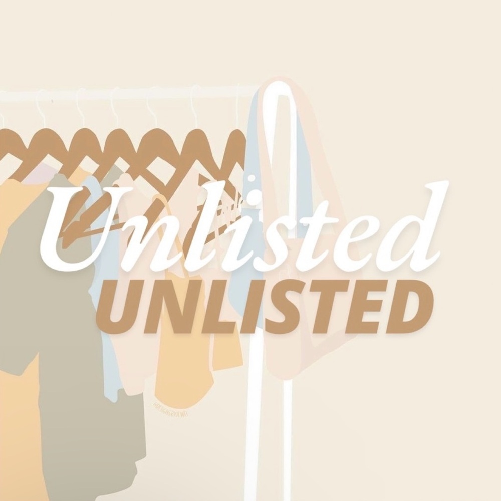 Stylish Clothing Collection
